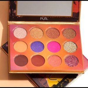 Pur- Festival eyeshadow palette